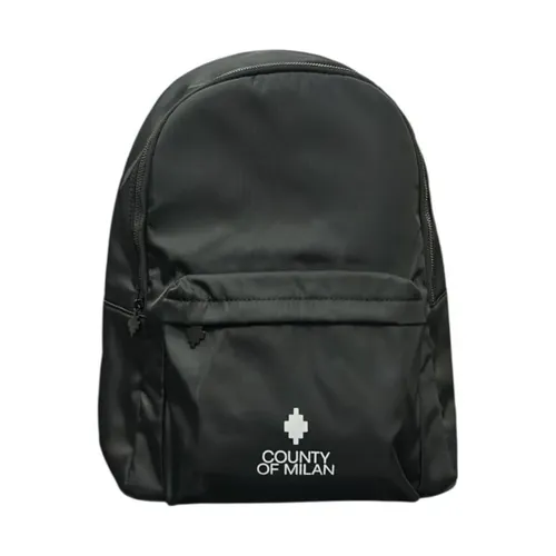 Bags > Backpacks - - Marcelo Burlon - Modalova