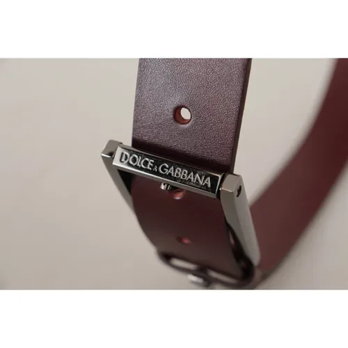 Accessories > Belts - - Dolce & Gabbana - Modalova