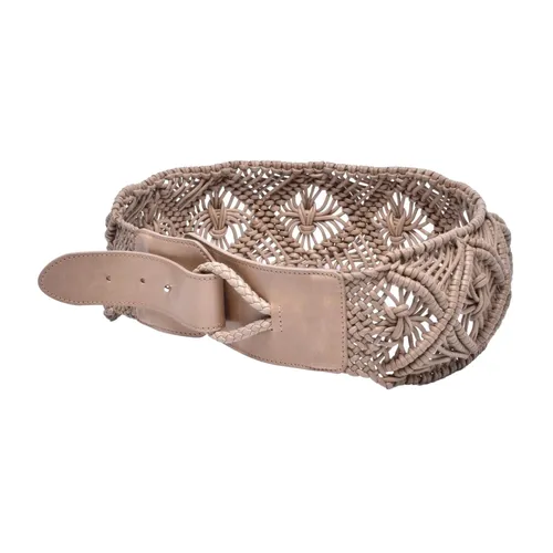 Accessories > Belts - - Eleventy - Modalova