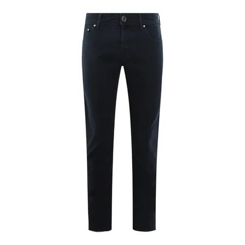 Trousers > Chinos - - Jacob Cohën - Modalova