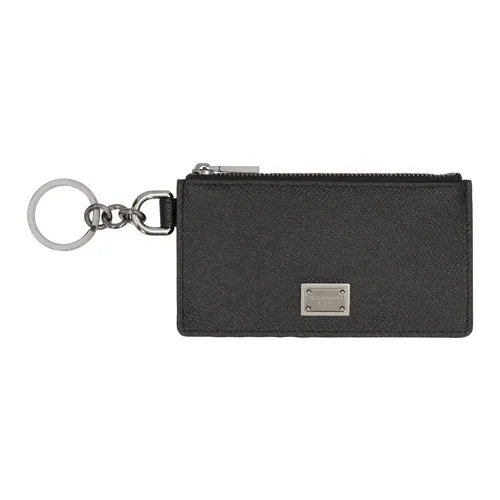 Accessories > Wallets & Cardholders - - Dolce & Gabbana - Modalova