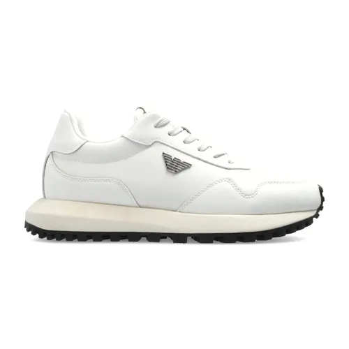 Shoes > Sneakers - - Emporio Armani - Modalova