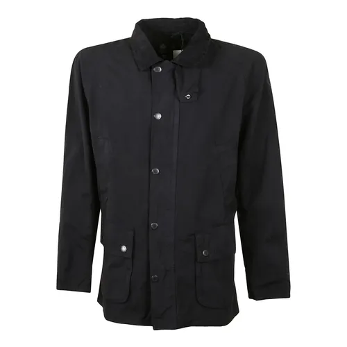 Jackets > Light Jackets - - Barbour - Modalova