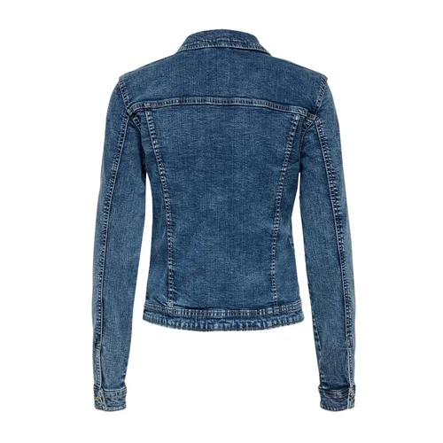 Jackets > Denim Jackets - - Only - Modalova