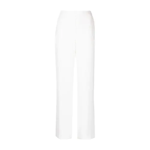 Trousers > Straight Trousers - - P.a.r.o.s.h. - Modalova