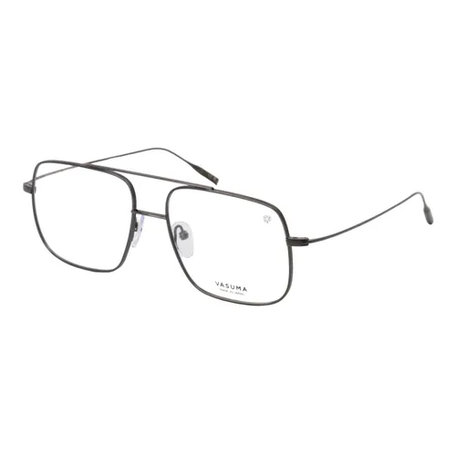 Accessories > Glasses - - Vasuma Eyewear - Modalova
