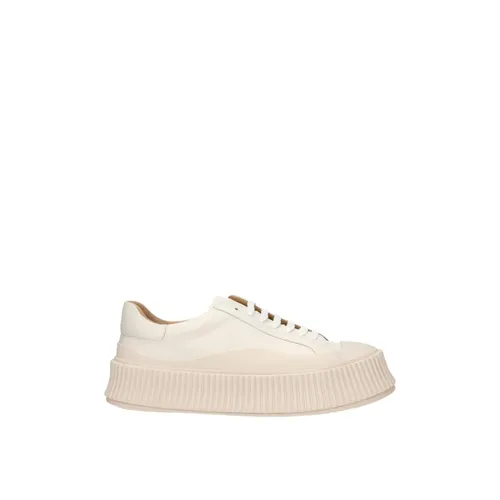 Shoes > Sneakers - - Jil Sander - Modalova