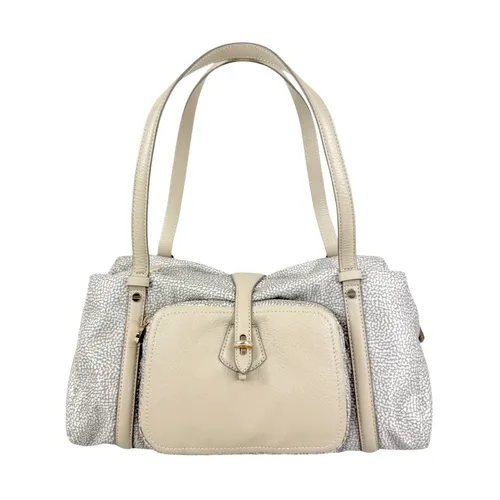 Bags > Shoulder Bags - - Borbonese - Modalova