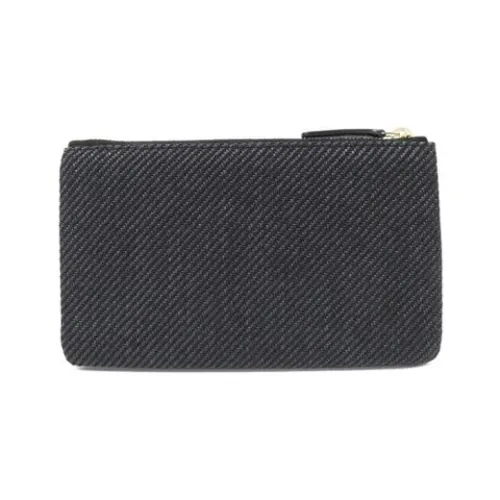 Pre-owned > Pre-owned Bags > Pre-owned Clutches - - Chanel Vintage - Modalova