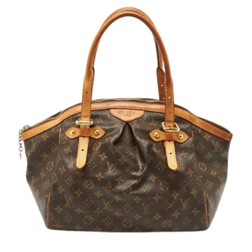 Pre-owned > Pre-owned Bags > Pre-owned Handbags - - Louis Vuitton Vintage - Modalova