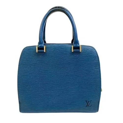 Pre-owned > Pre-owned Bags > Pre-owned Handbags - - Louis Vuitton Vintage - Modalova
