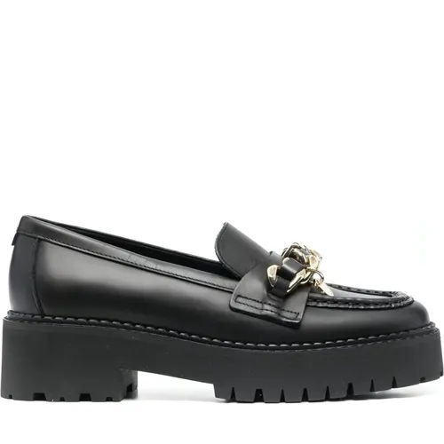 Shoes > Flats > Loafers - - Tommy Hilfiger - Modalova