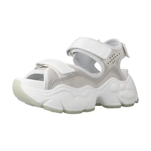 Shoes > Sandals > Flat Sandals - - Buffalo - Modalova