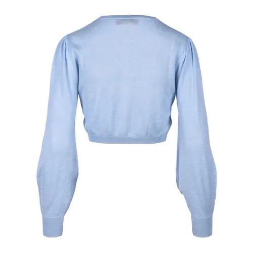 Knitwear > Cardigans - - Wild Cashmere - Modalova
