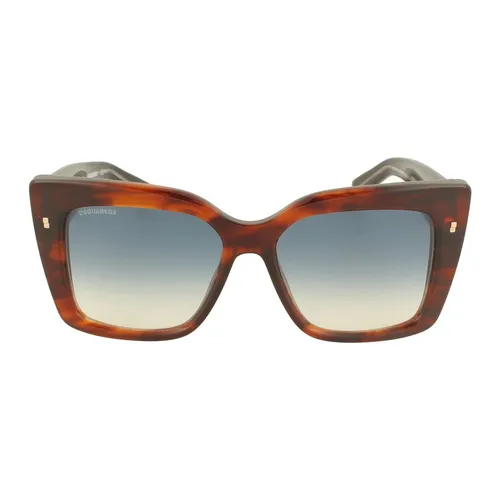 Accessories > Sunglasses - - Dsquared2 - Modalova