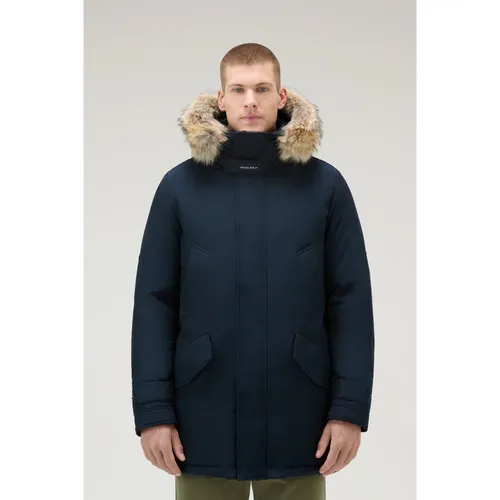 Jackets > Winter Jackets - - Woolrich - Modalova