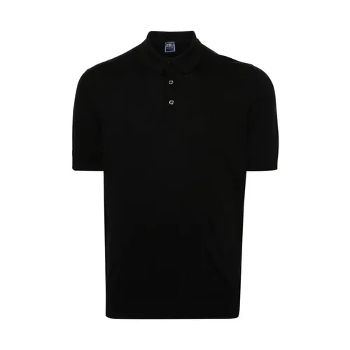 Tops > Polo Shirts - - Fedeli - Modalova