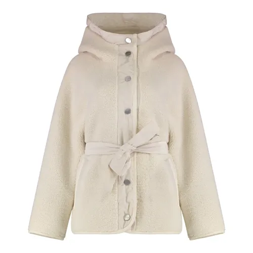 Jackets > Faux Fur & Shearling Jackets - - Pinko - Modalova