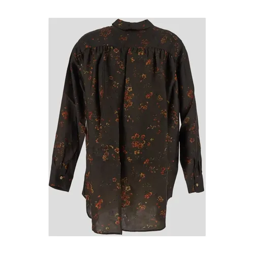 Blouses & Shirts > Shirts - - UMA Wang - Modalova
