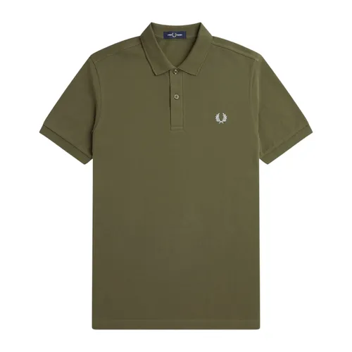 Tops > Polo Shirts - - Fred Perry - Modalova