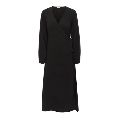 Dresses > Day Dresses > Wrap Dresses - - Part Two - Modalova