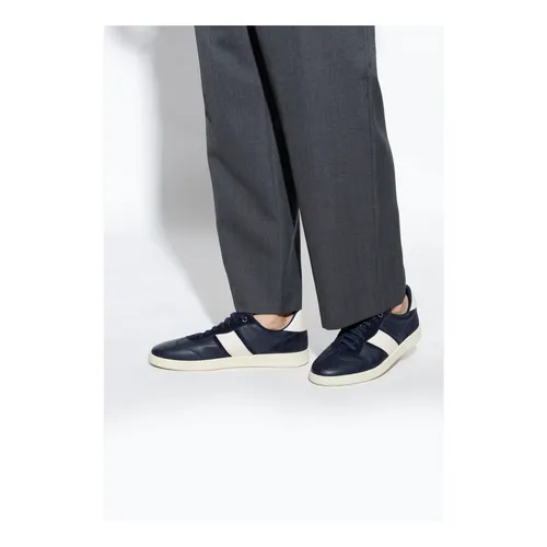Shoes > Sneakers - - Ferragamo - Modalova