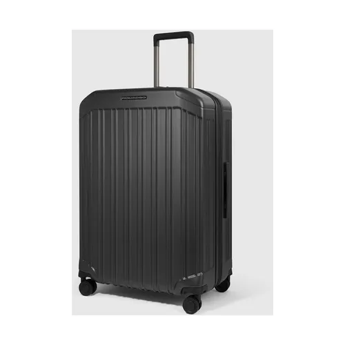 Suitcases > Cabin Bags - - Piquadro - Modalova