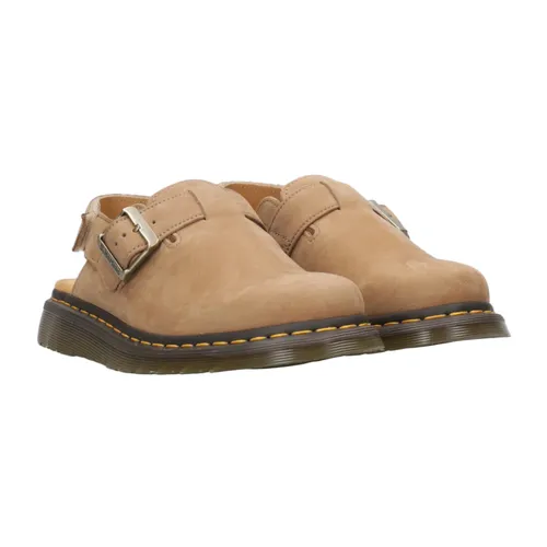 Shoes > Flats > Clogs - - Dr. Martens - Modalova