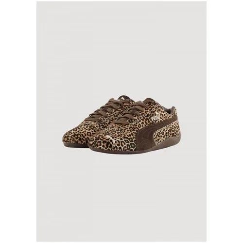 Puma - Shoes > Sneakers - Brown - Puma - Modalova