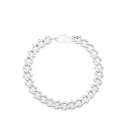Accessories > Jewellery > Bracelets - - Hatton Labs - Modalova
