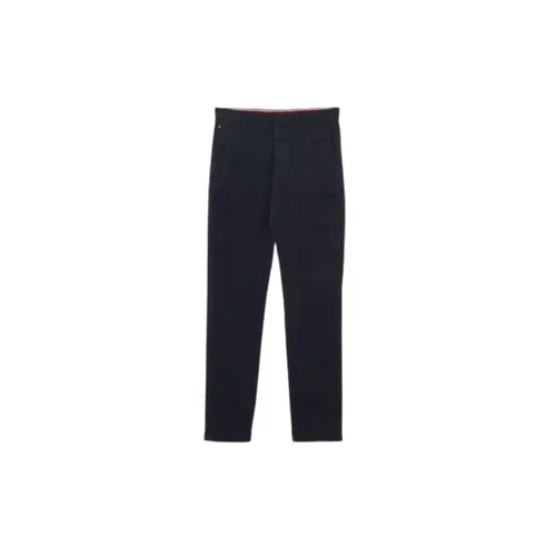 Trousers > Slim-fit Trousers - - Tommy Hilfiger - Modalova