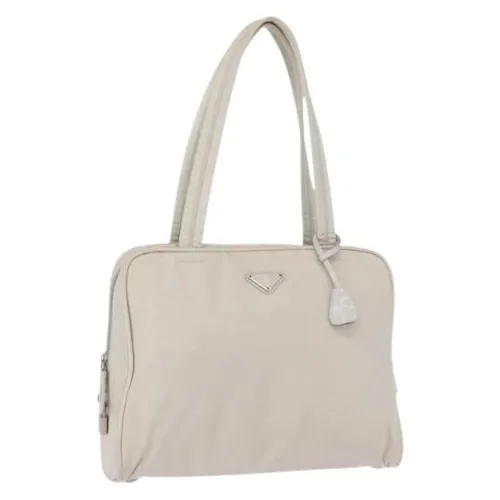 Pre-owned > Pre-owned Bags > Pre-owned Shoulder Bags - - Prada Vintage - Modalova