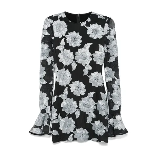Dresses > Day Dresses > Short Dresses - - Rotate Birger Christensen - Modalova