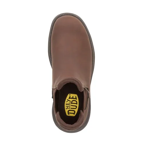 Shoes > Boots > Chelsea Boots - - Hey Dude - Modalova