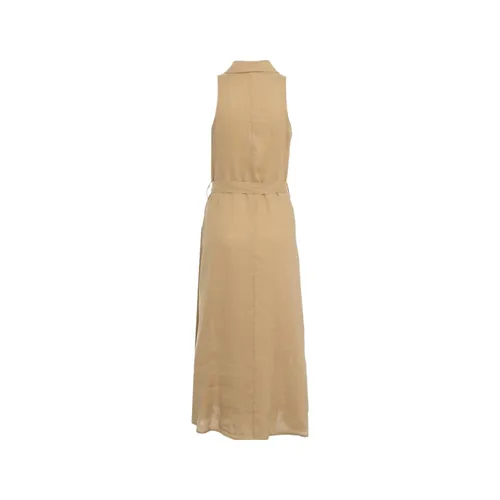 Dresses > Day Dresses > Midi Dresses - - Kaos - Modalova