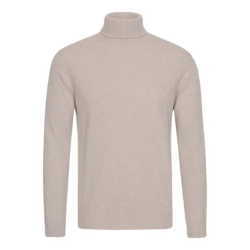 Knitwear > Turtlenecks - - Oscar Jacobson - Modalova