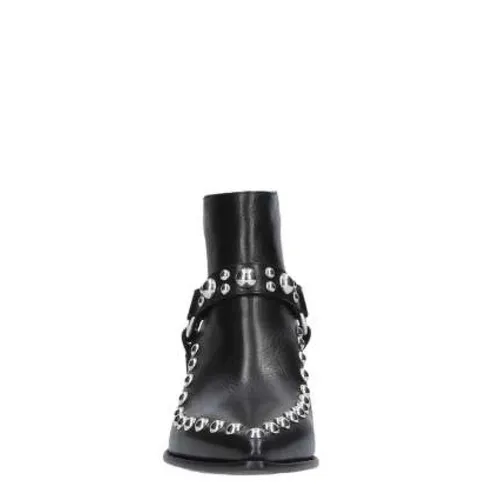 Shoes > Boots > Cowboy Boots - - Elena Iachi - Modalova