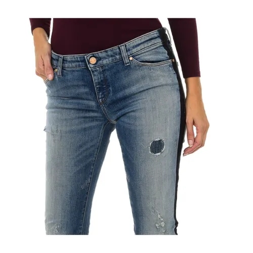 Jeans > Slim-fit Jeans - - Armani Jeans - Modalova