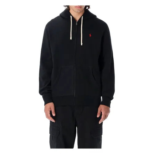 Sweatshirts & Hoodies > Zip-throughs - - Polo Ralph Lauren - Modalova