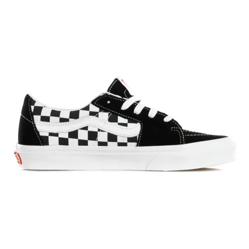 Vans - Shoes > Sneakers - Black - Vans - Modalova