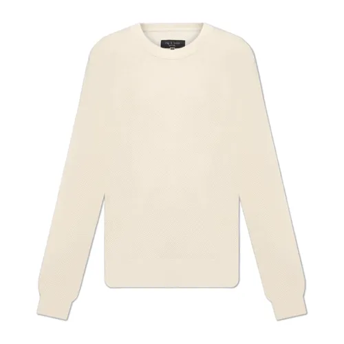 Sweatshirts & Hoodies > Sweatshirts - - Rag & Bone - Modalova