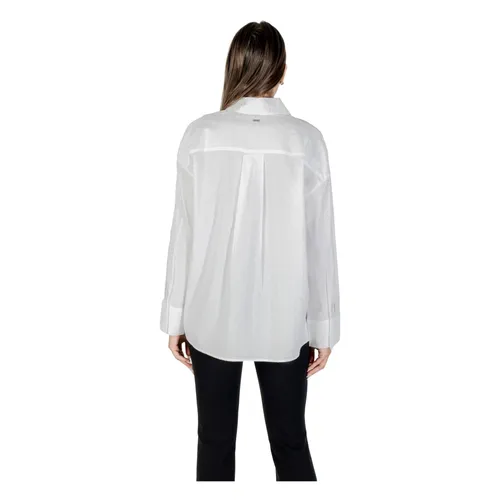 Blouses & Shirts > Shirts - - Armani Exchange - Modalova