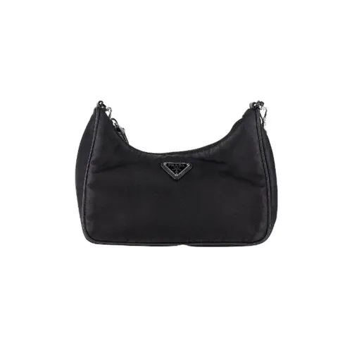 Pre-owned > Pre-owned Bags > Pre-owned Shoulder Bags - - Prada Vintage - Modalova