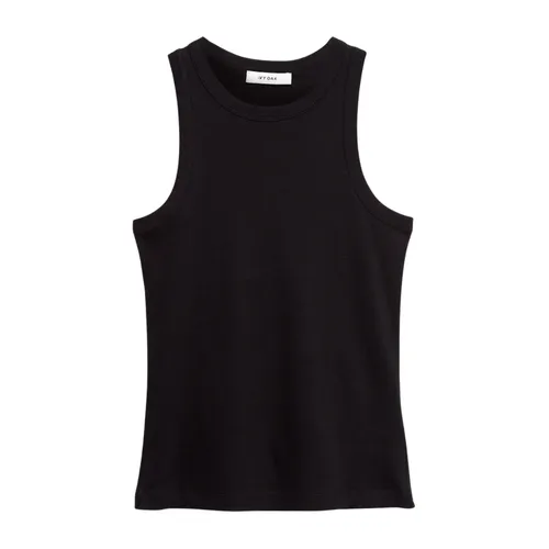 Tops > Sleeveless Tops - - IVY OAK - Modalova