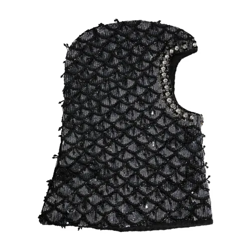 Accessories > Hats - - Dolce & Gabbana - Modalova