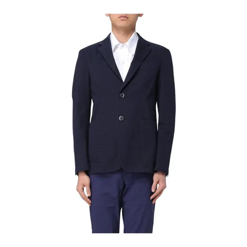 Suits > Formal Blazers - - Barena Venezia - Modalova