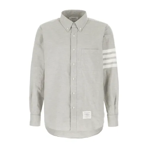 Shirts > Casual Shirts - - Thom Browne - Modalova