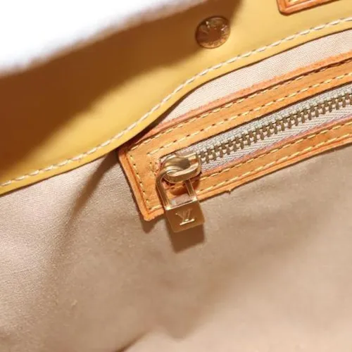 Pre-owned > Pre-owned Bags > Pre-owned Tote Bags - - Louis Vuitton Vintage - Modalova
