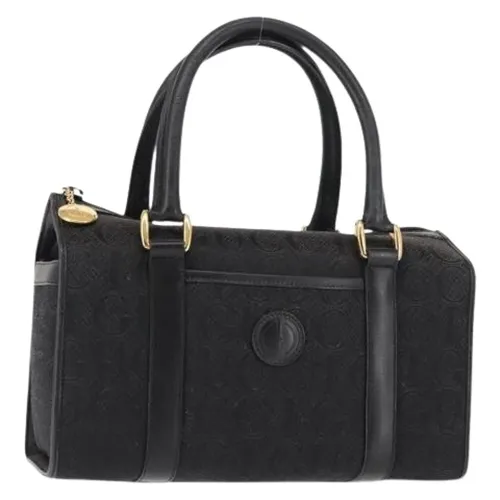 Pre-owned > Pre-owned Bags > Pre-owned Handbags - - Gucci Vintage - Modalova