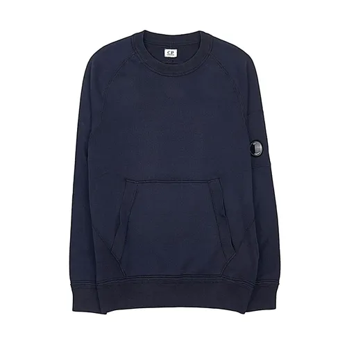 Sweatshirts & Hoodies > Sweatshirts - - C.p. Company - Modalova